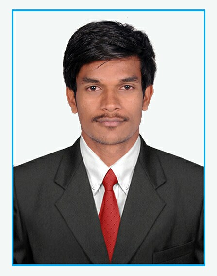 Munikumar G