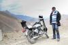Murthy B R