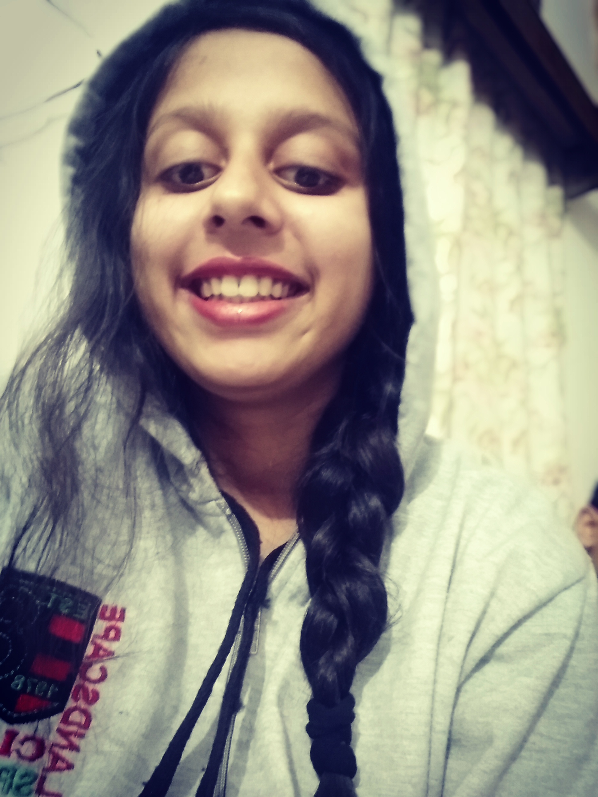 Muskan verma