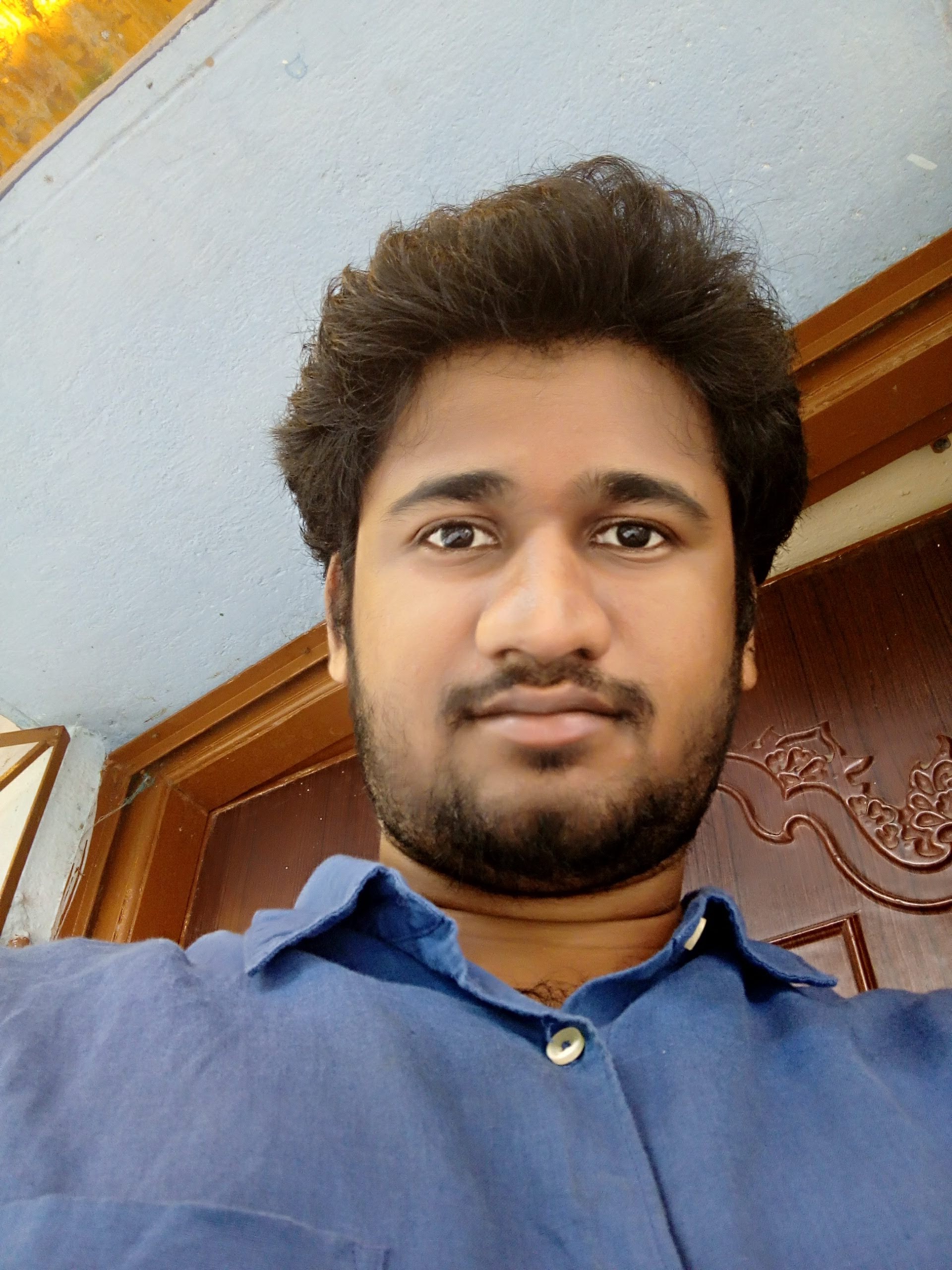 Muthyala Santhosh