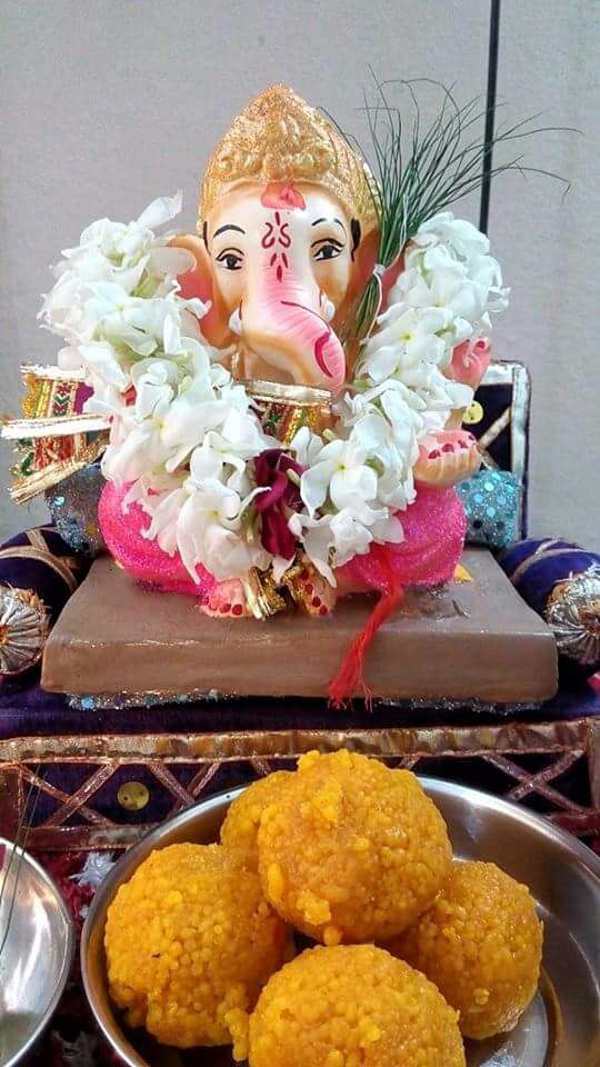 Muttu Anusha