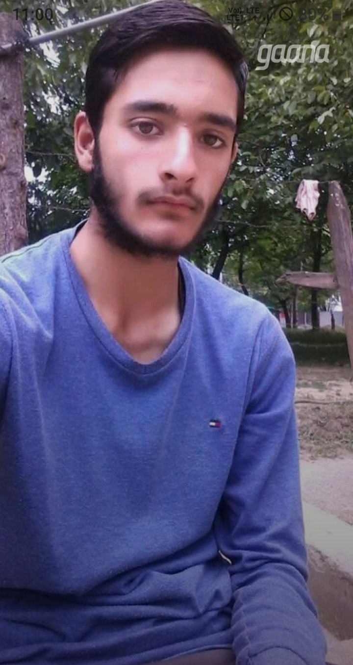 NADEEM AHMAD MIR