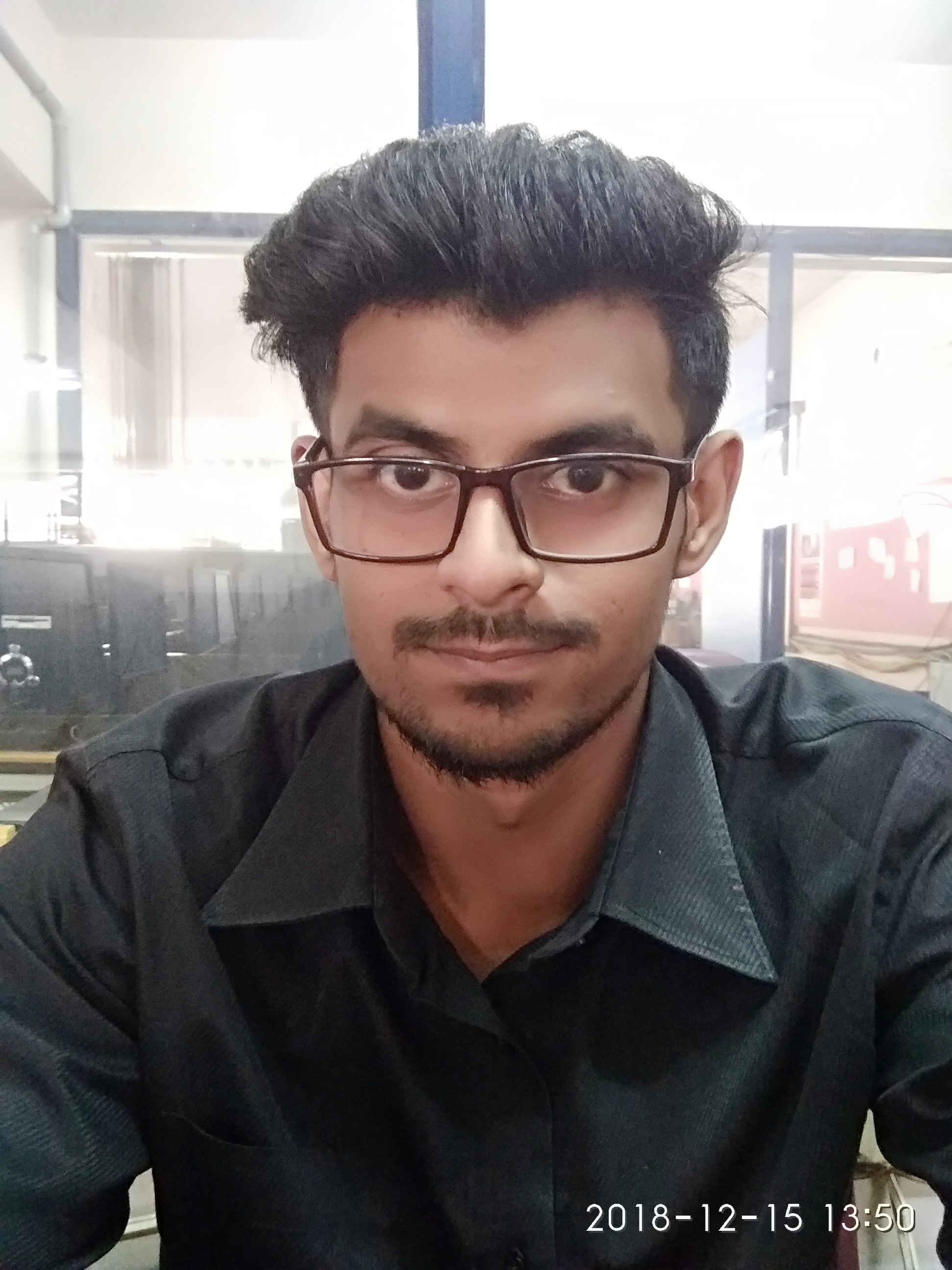 NADEEM RABBANI