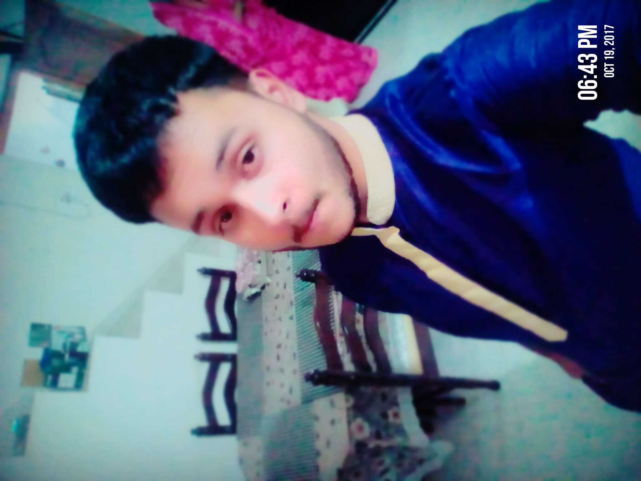 NAMAN SHARMA