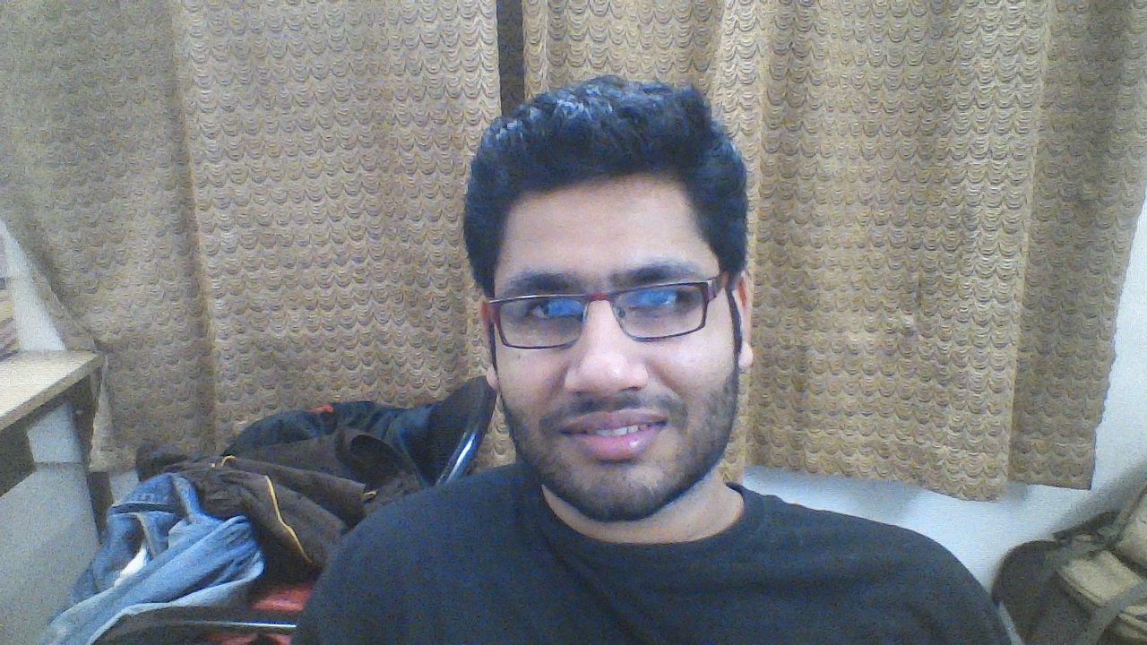 NAMAN SONI