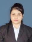 NANCY TAGORE