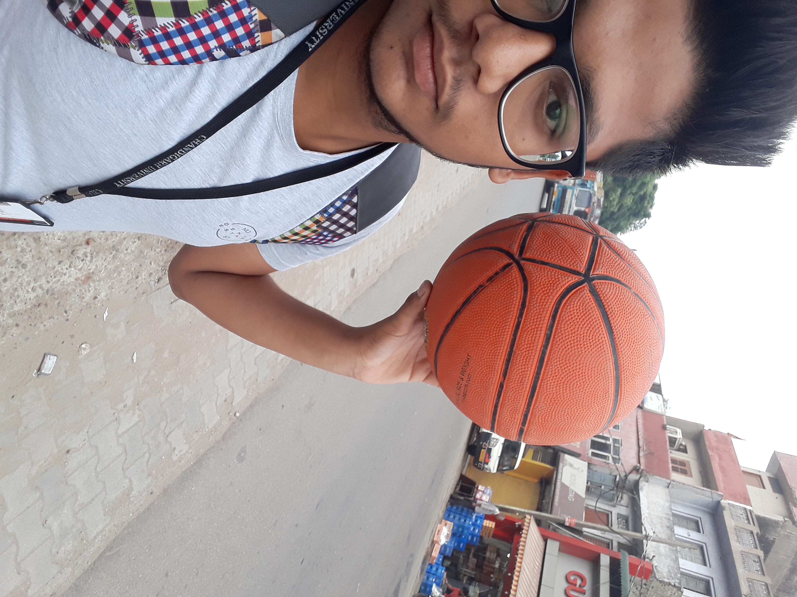 NIKHIL