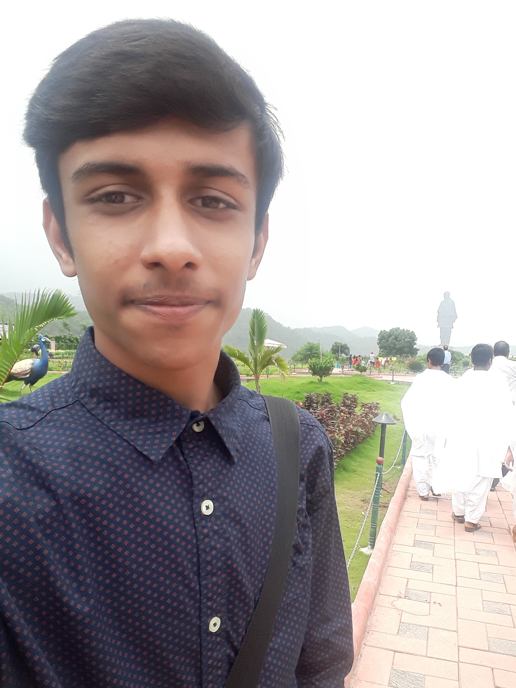NIKHIL GOYAL
