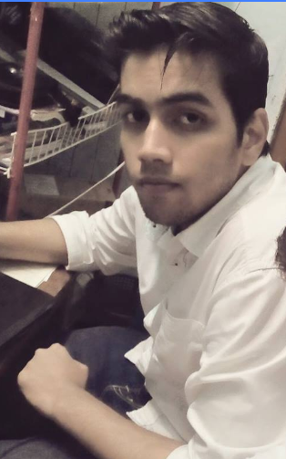 Nabin Chand