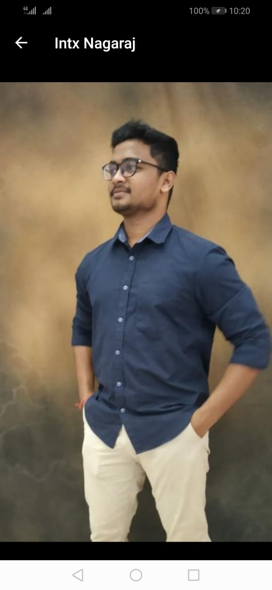 Nagaraj Thennavan