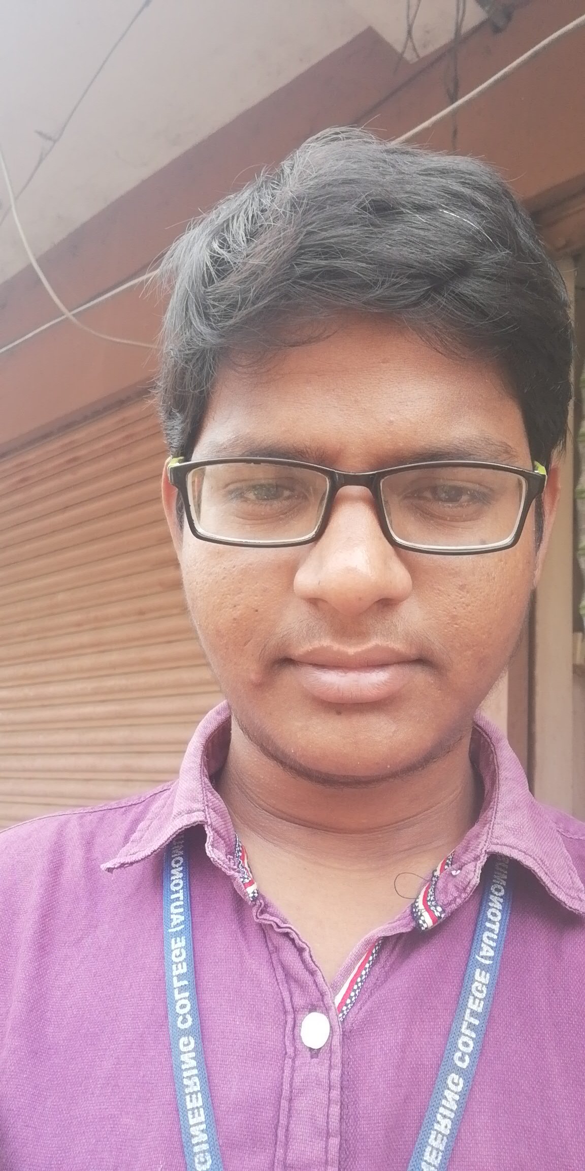 Nagendra Kumar