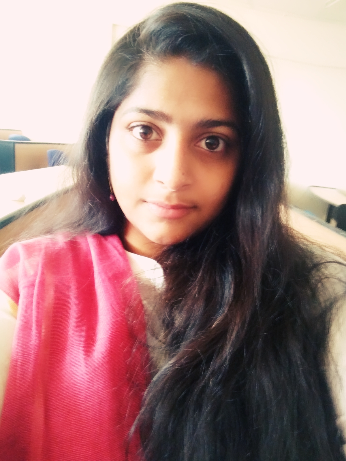 Nagina Shashanka