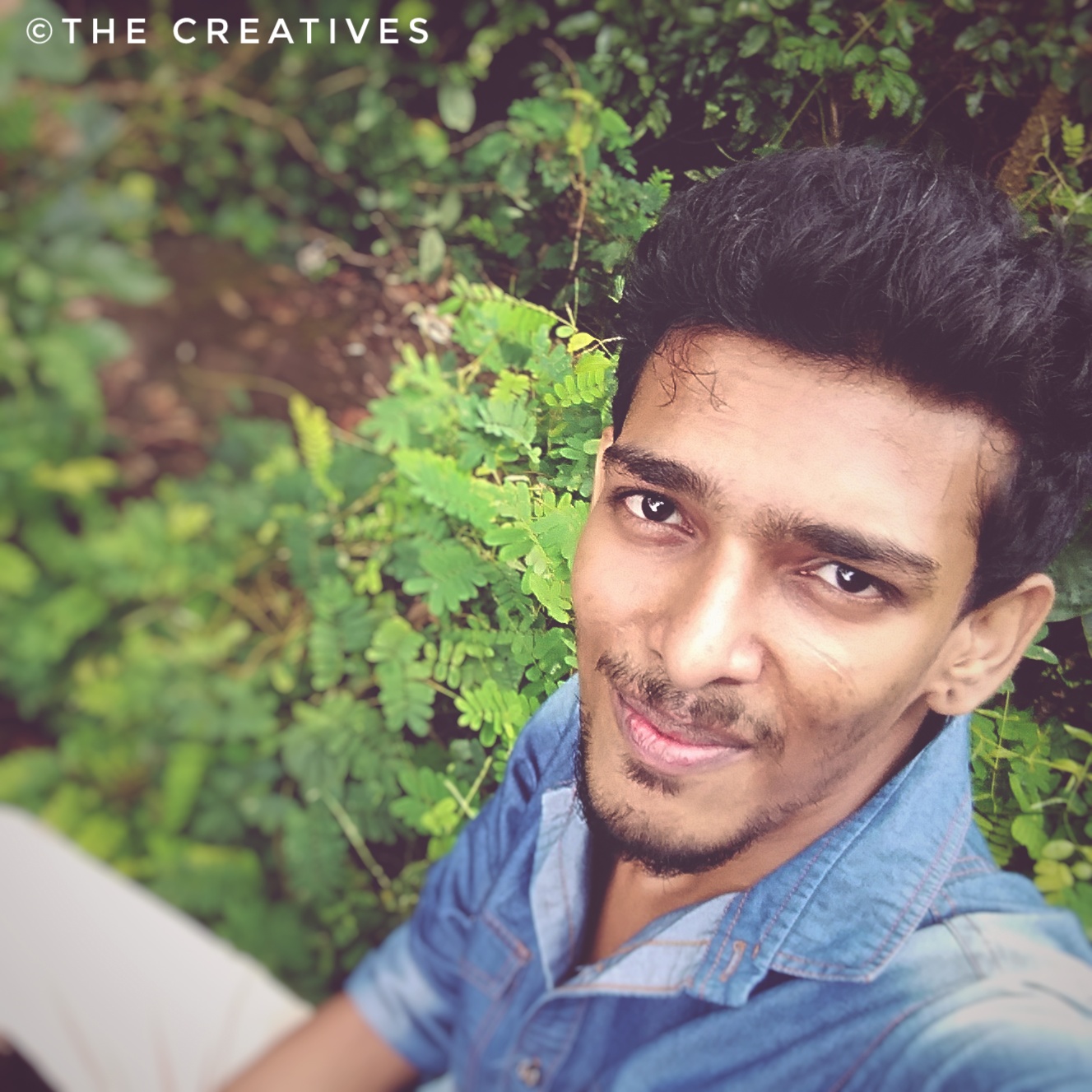 Nakul Bhaskar