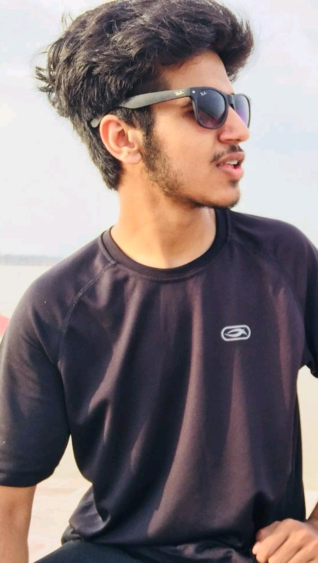 Naman Duseja