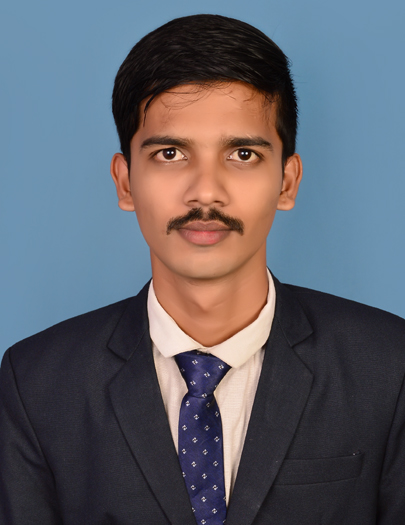 Namani Manoj kumar
