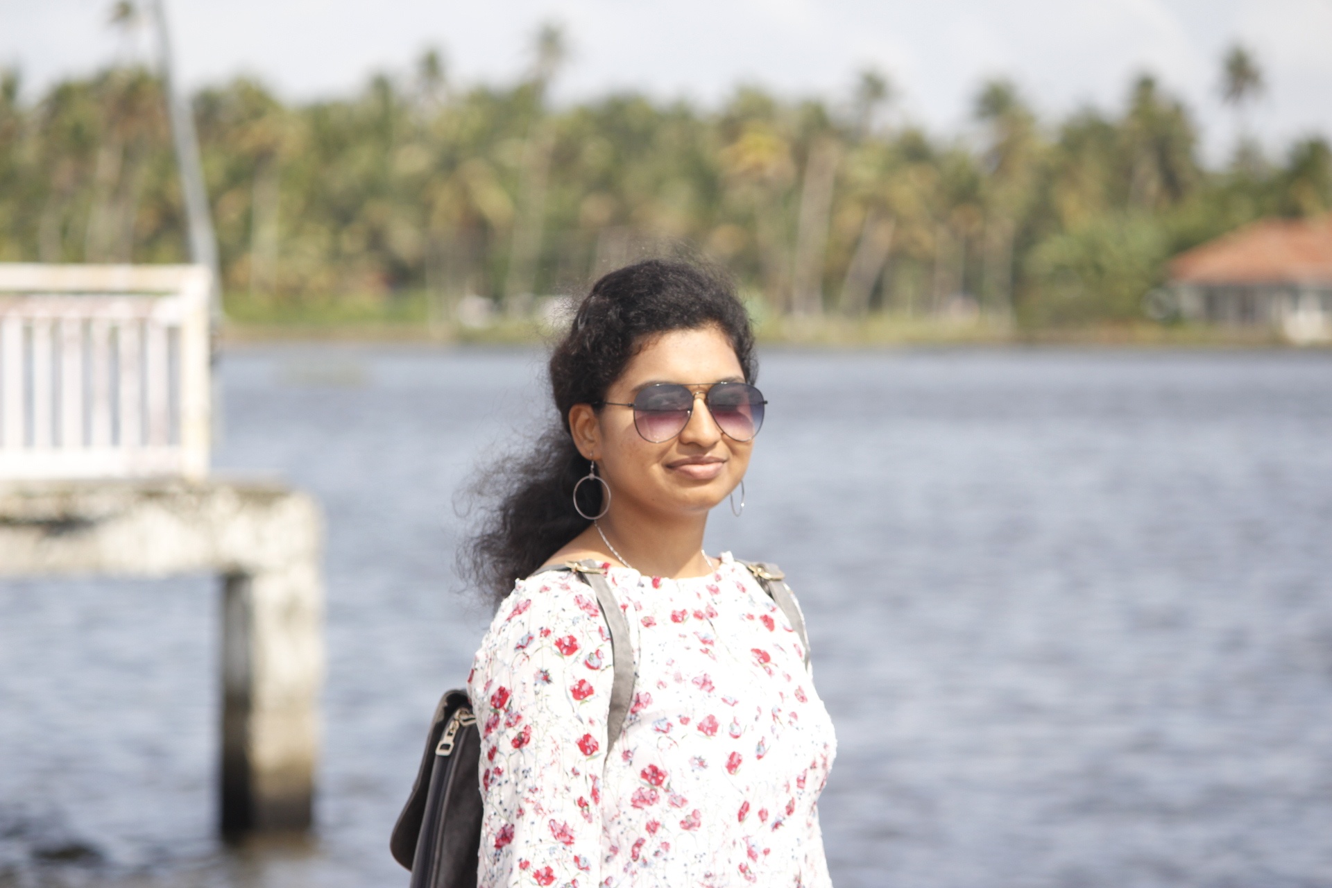 Namratha Dixith R