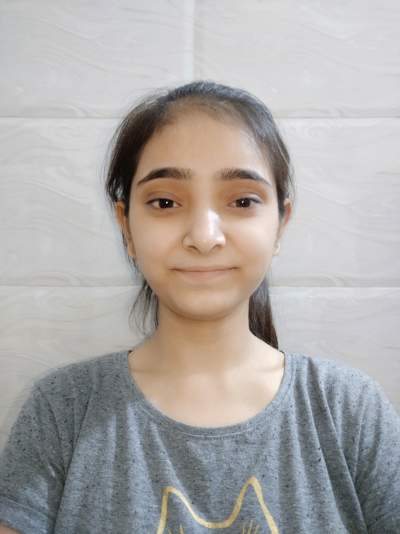Nancy Arora