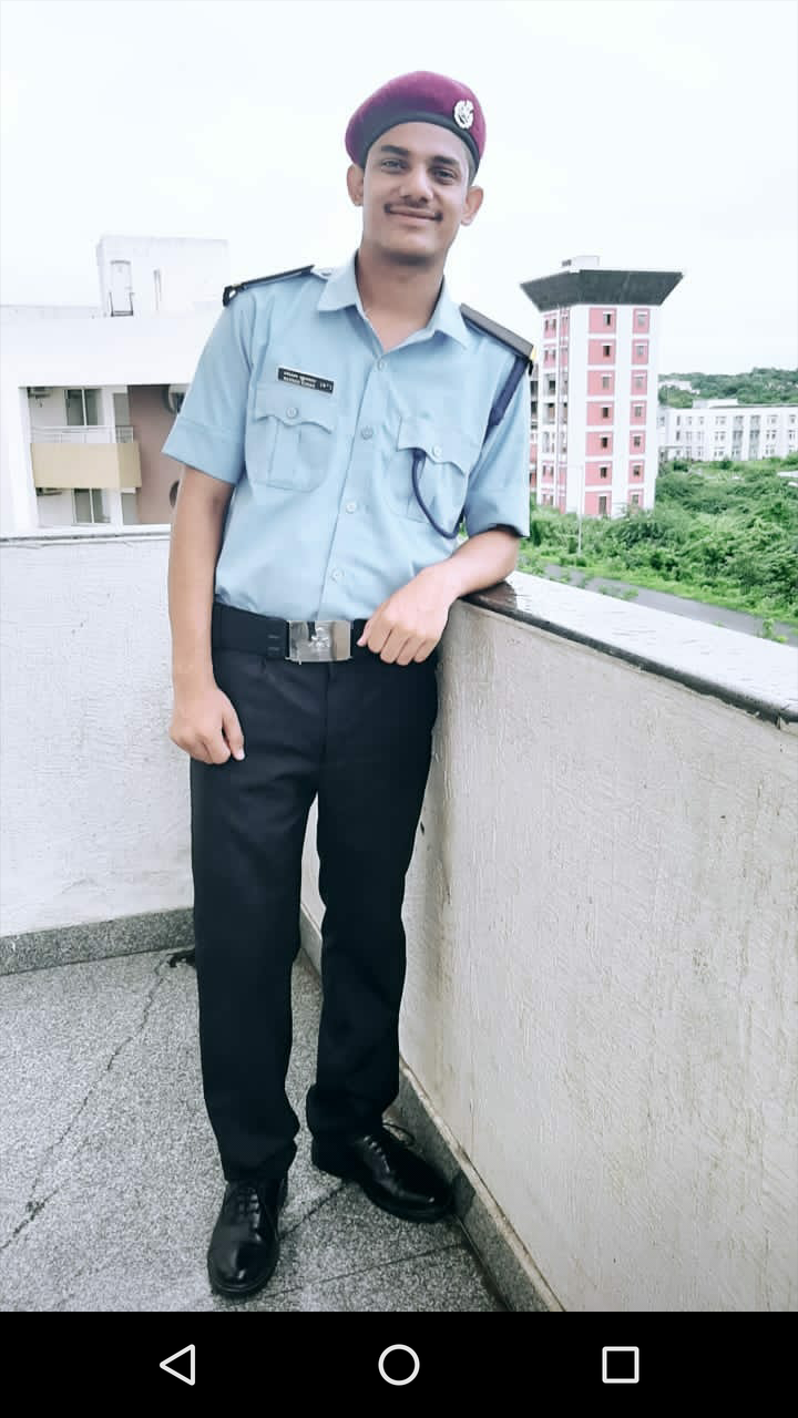 Nandan kumar