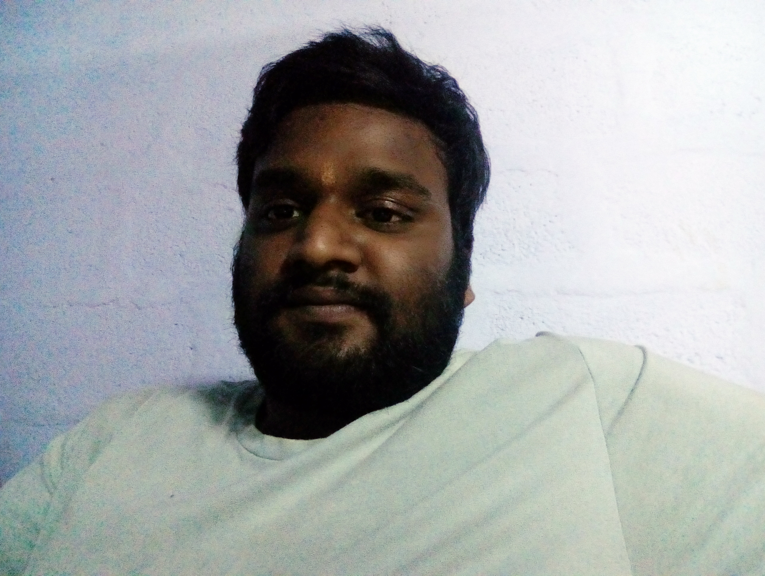 Nandhakumar A