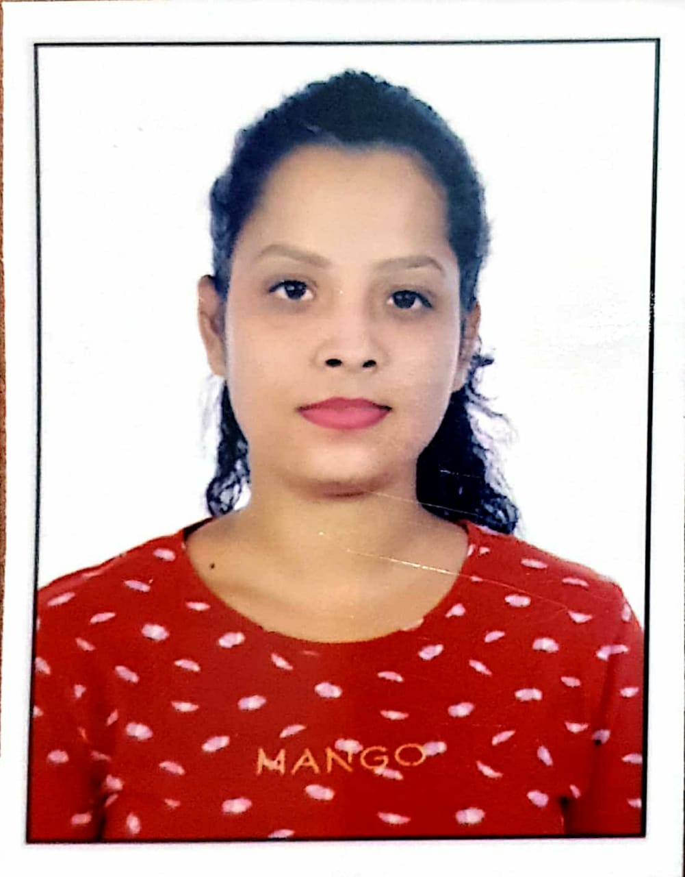 Nandini Goel