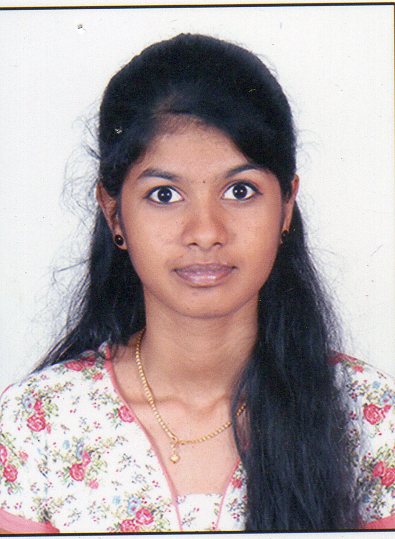 Nandini S
