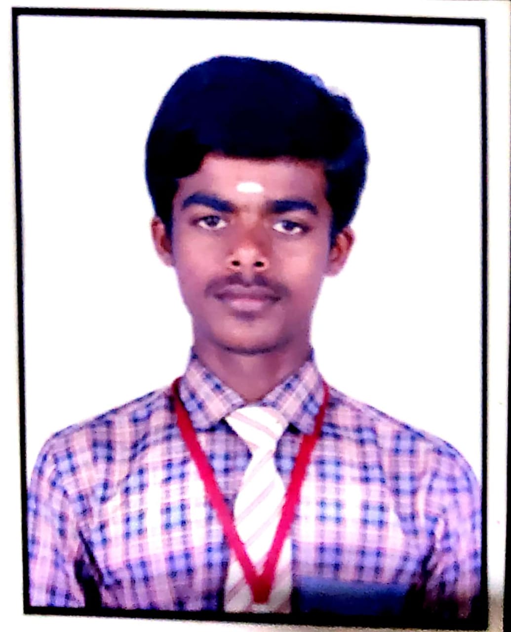 Nandish M