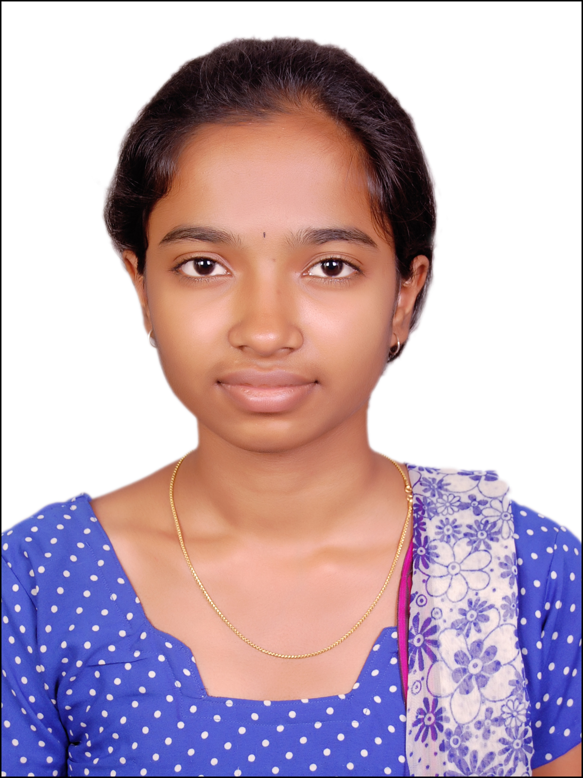 Nanditha N