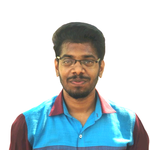 Narendran B