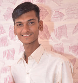 Naresh Prajapat