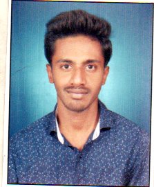 Naveen Kumar
