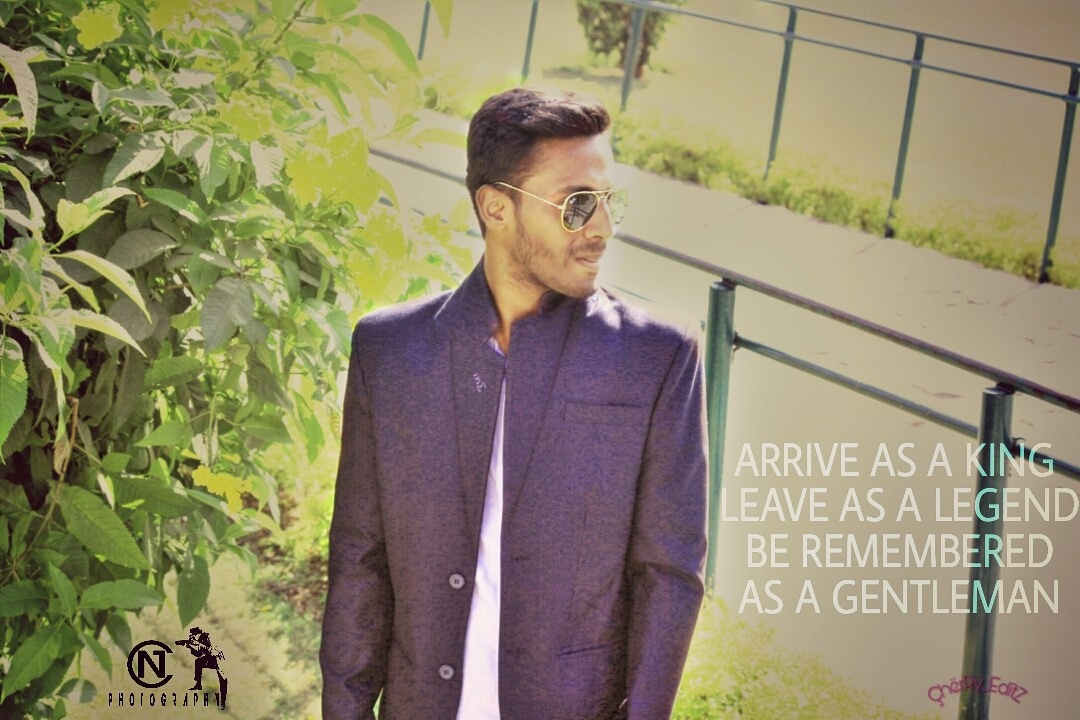 Naveen Kumar