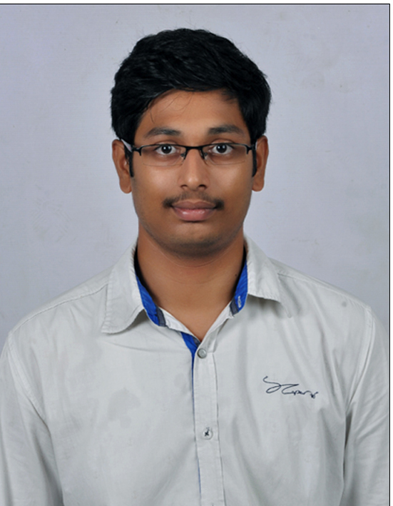Naveen Kumar Duddu