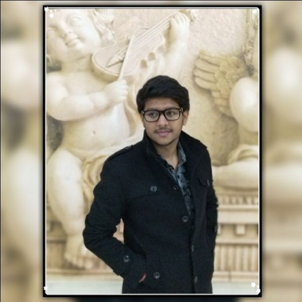 Naveen Sethi