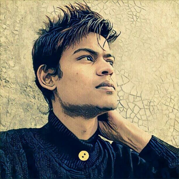Navneet kumar dev