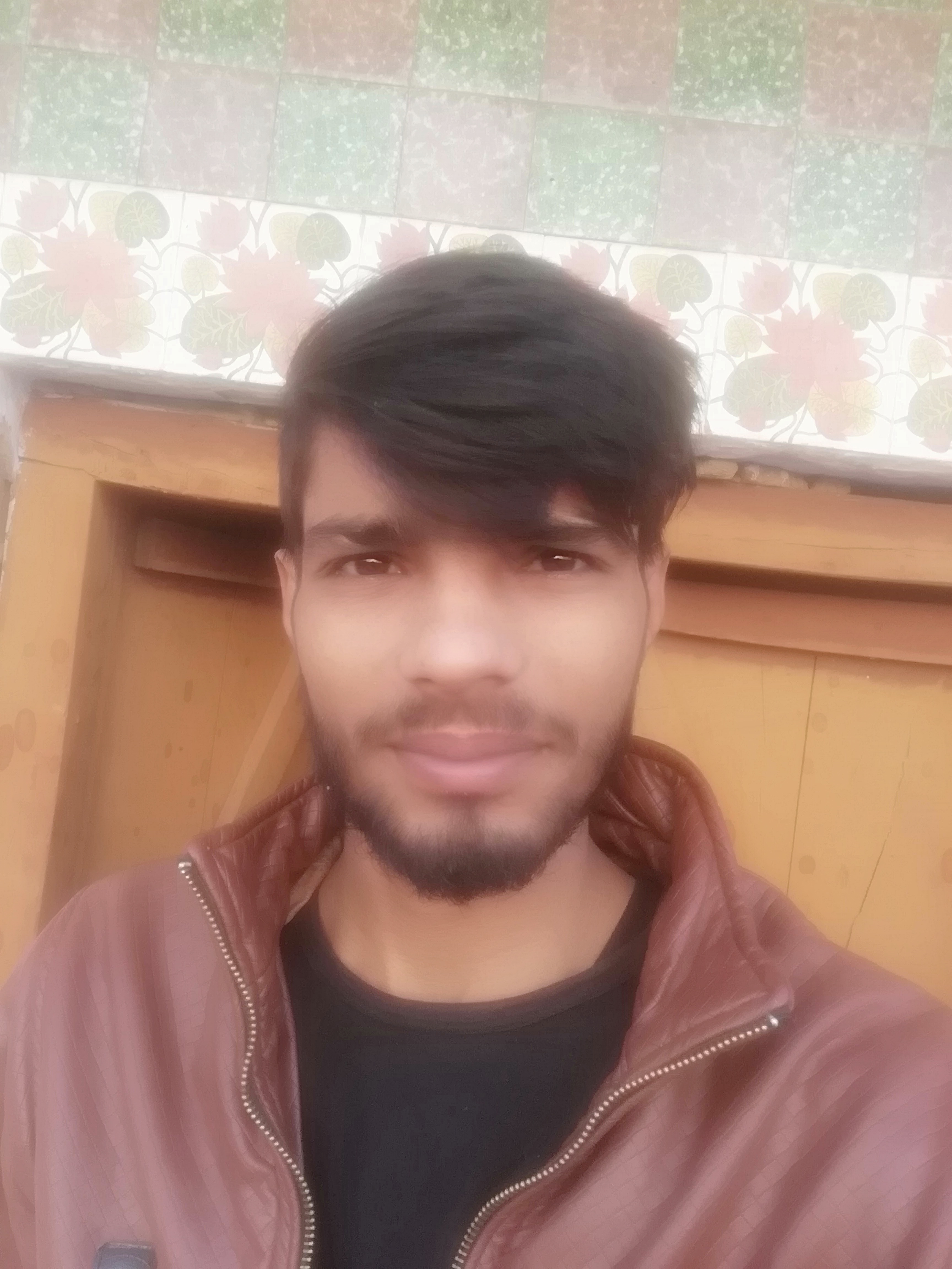 Nawal sharma
