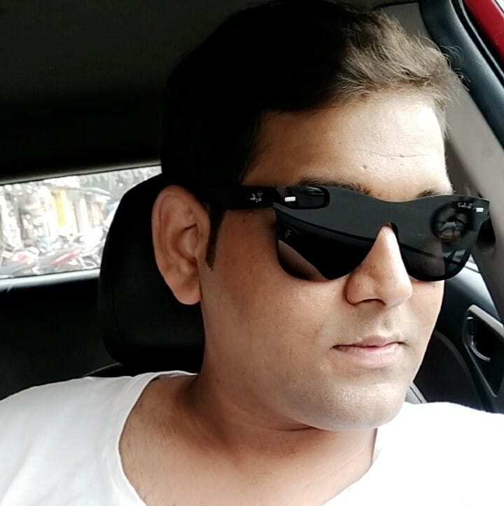 Nayan Sondigala
