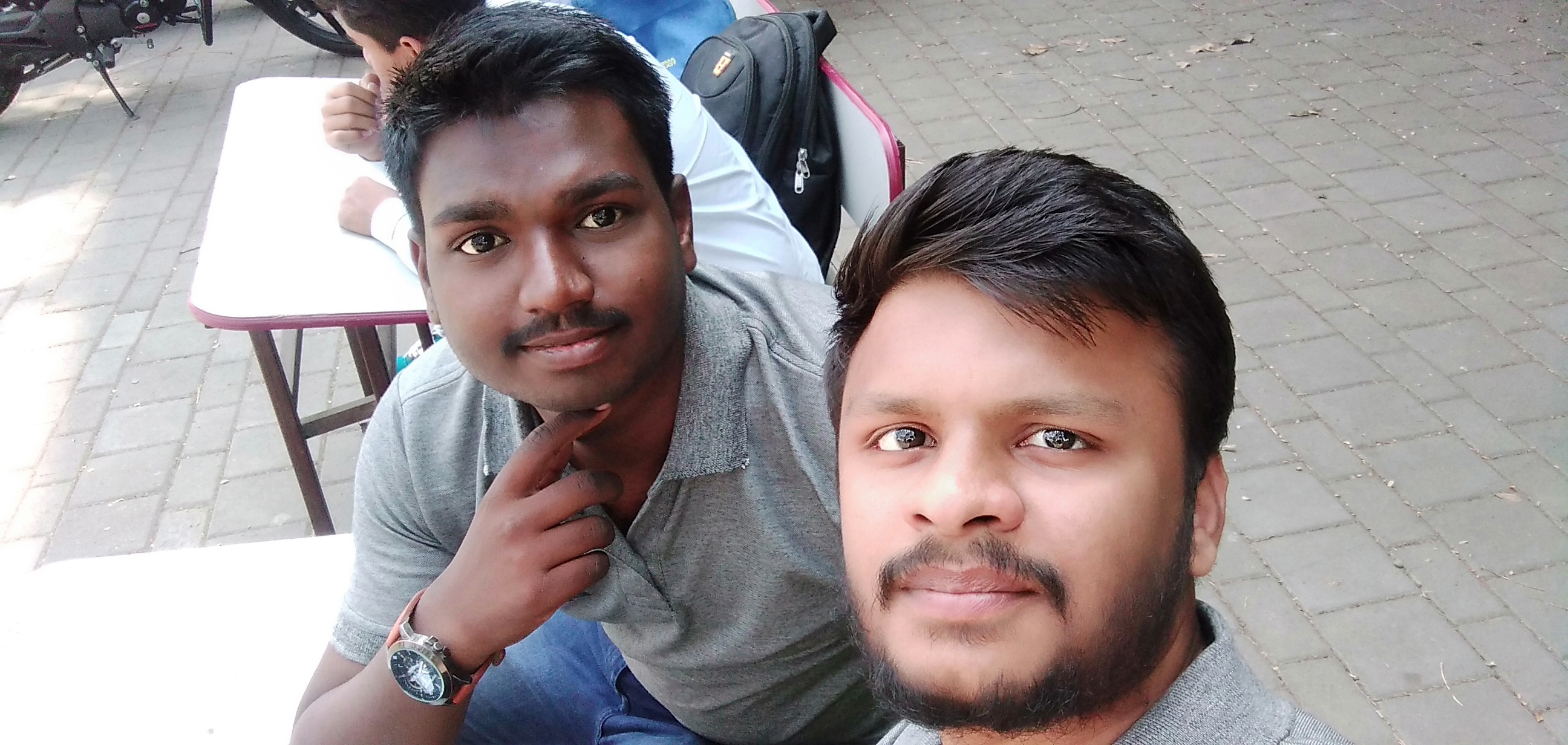 Nayan kamthe