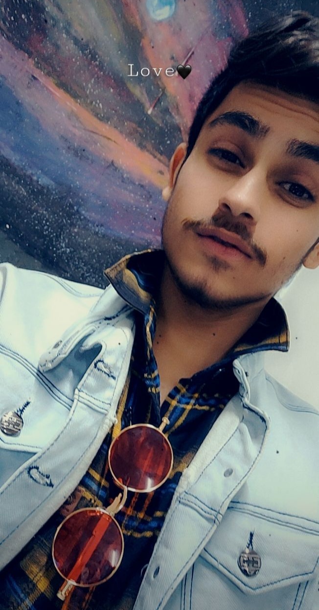 Neelaksh Tanwar