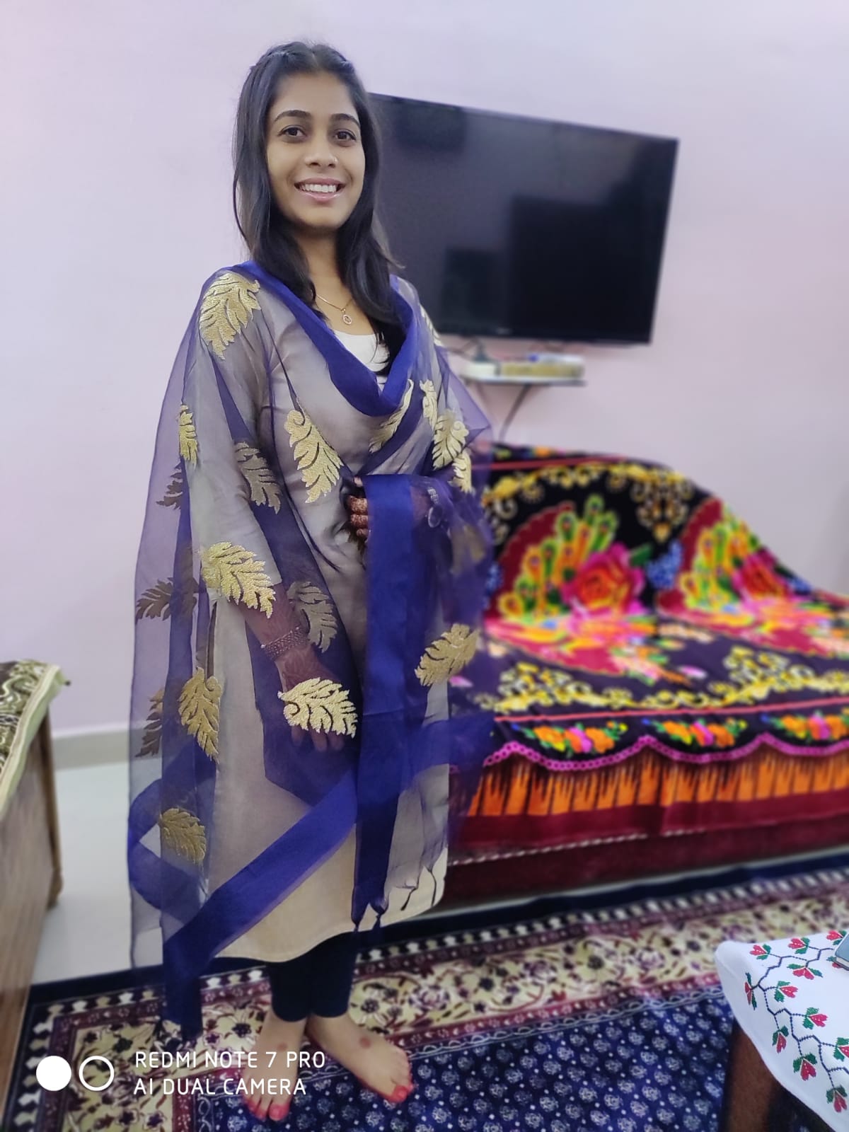 Neelam Rajput