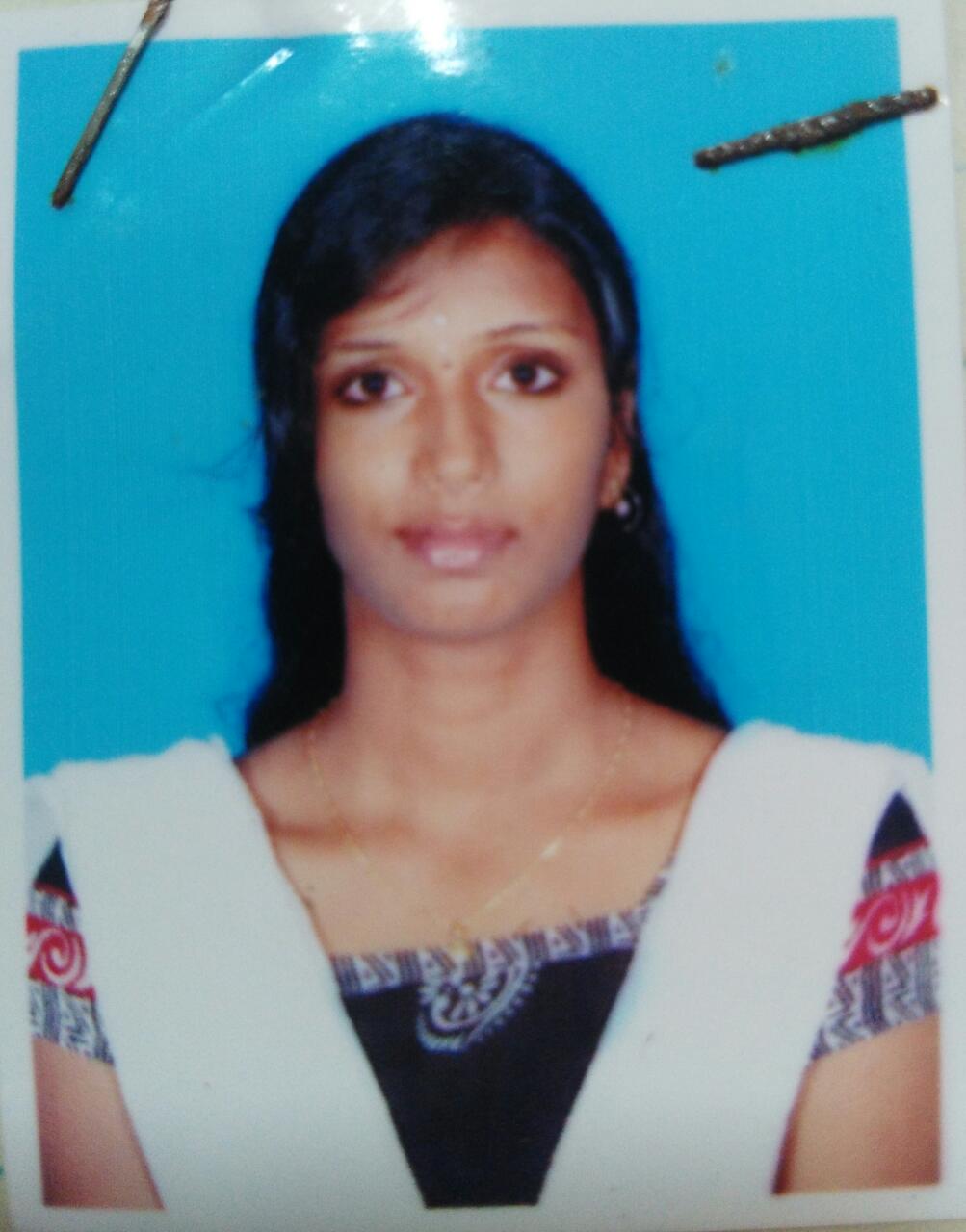 Neelamalar M