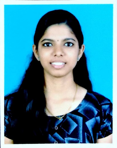 Neena S Purushothaman