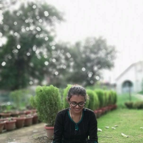 Neha Bhaskar