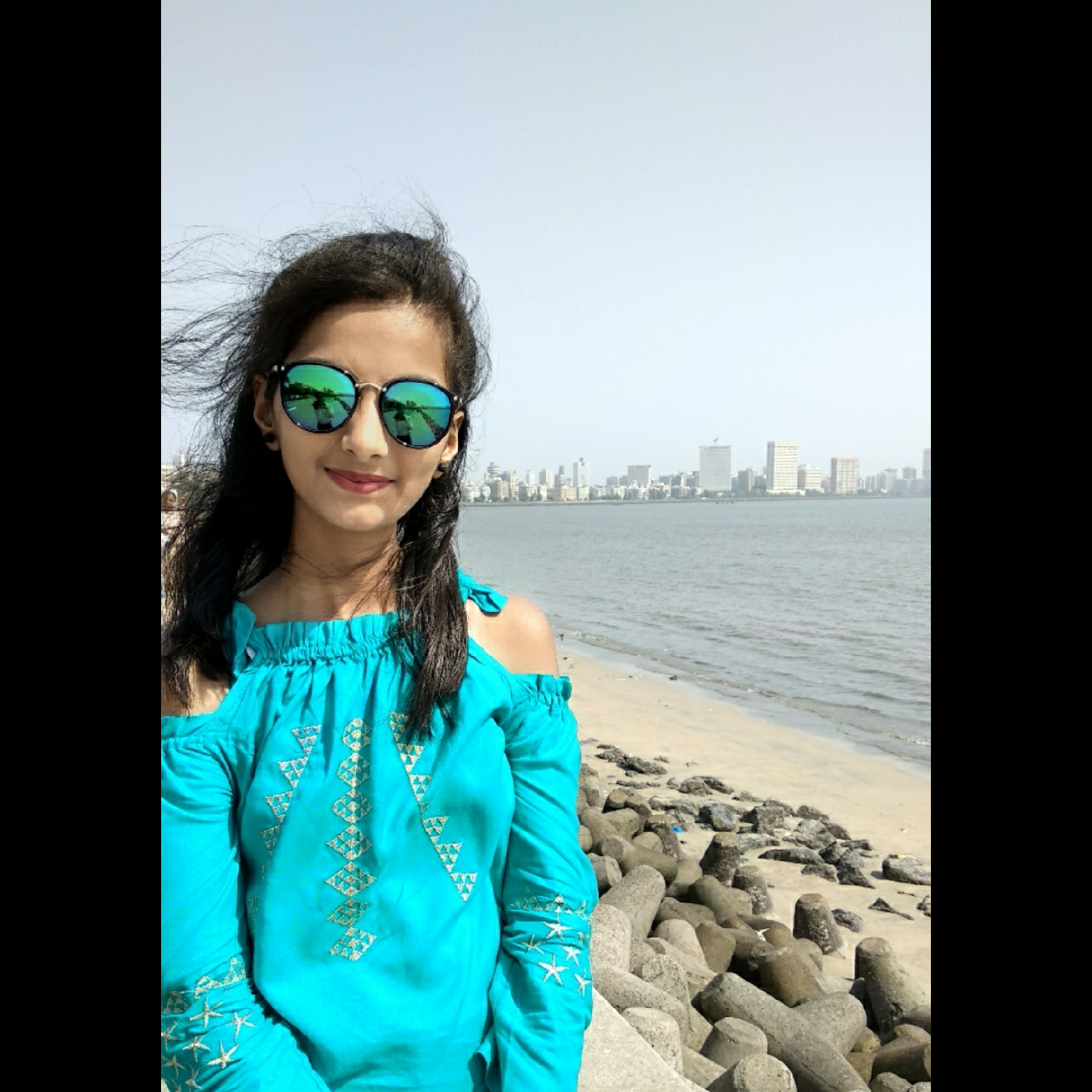 Neha Chavan