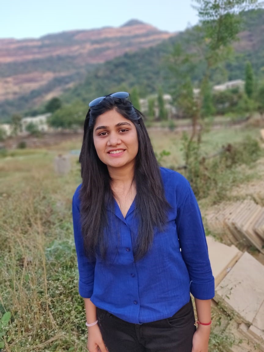 Neha Khandelwal