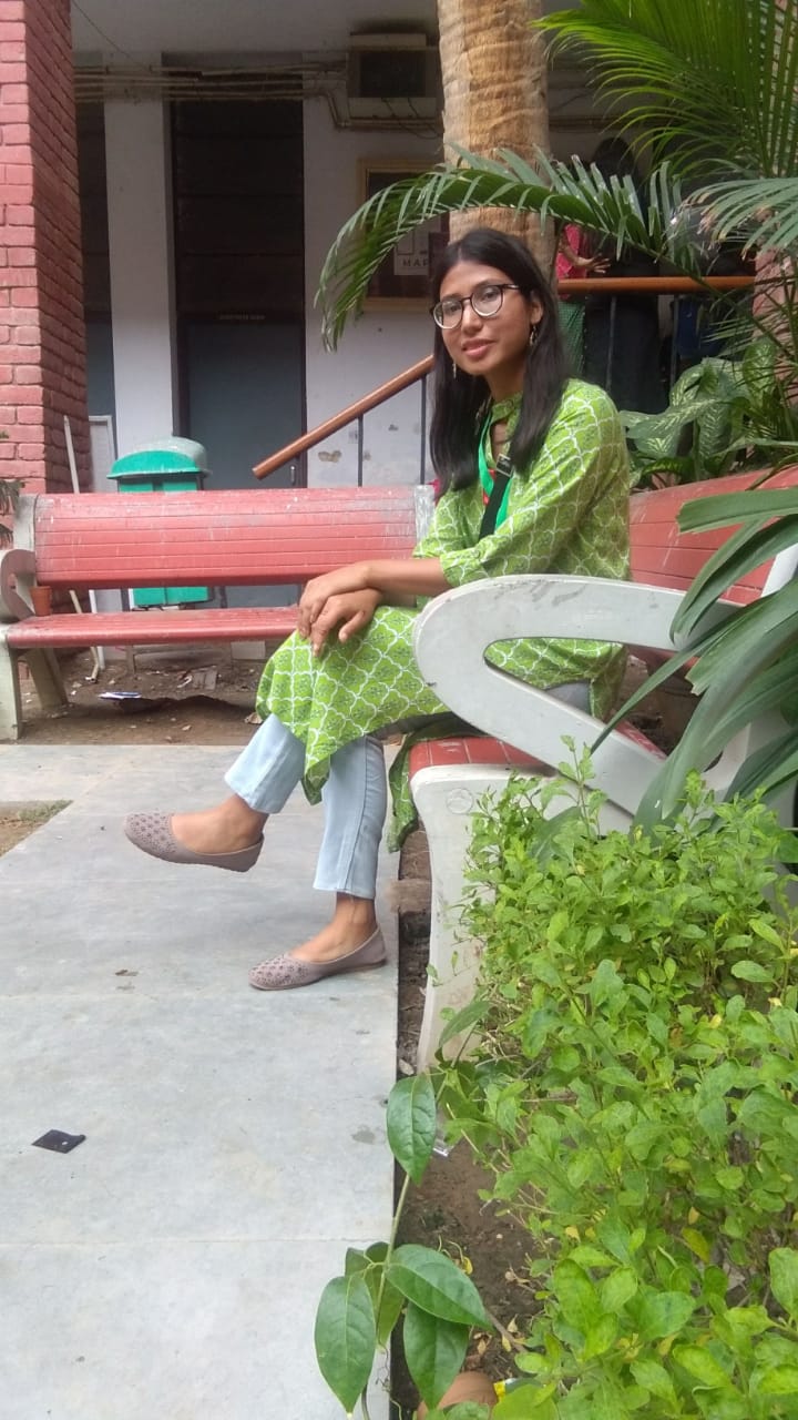 Neha Rawat