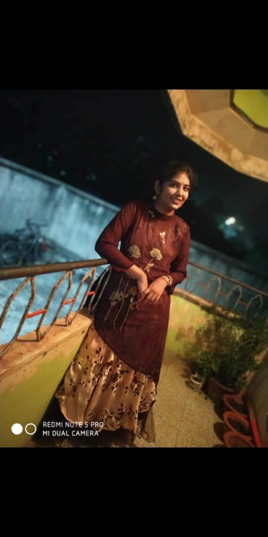 Neha saraf