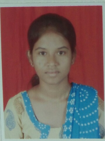 Nethravathy L