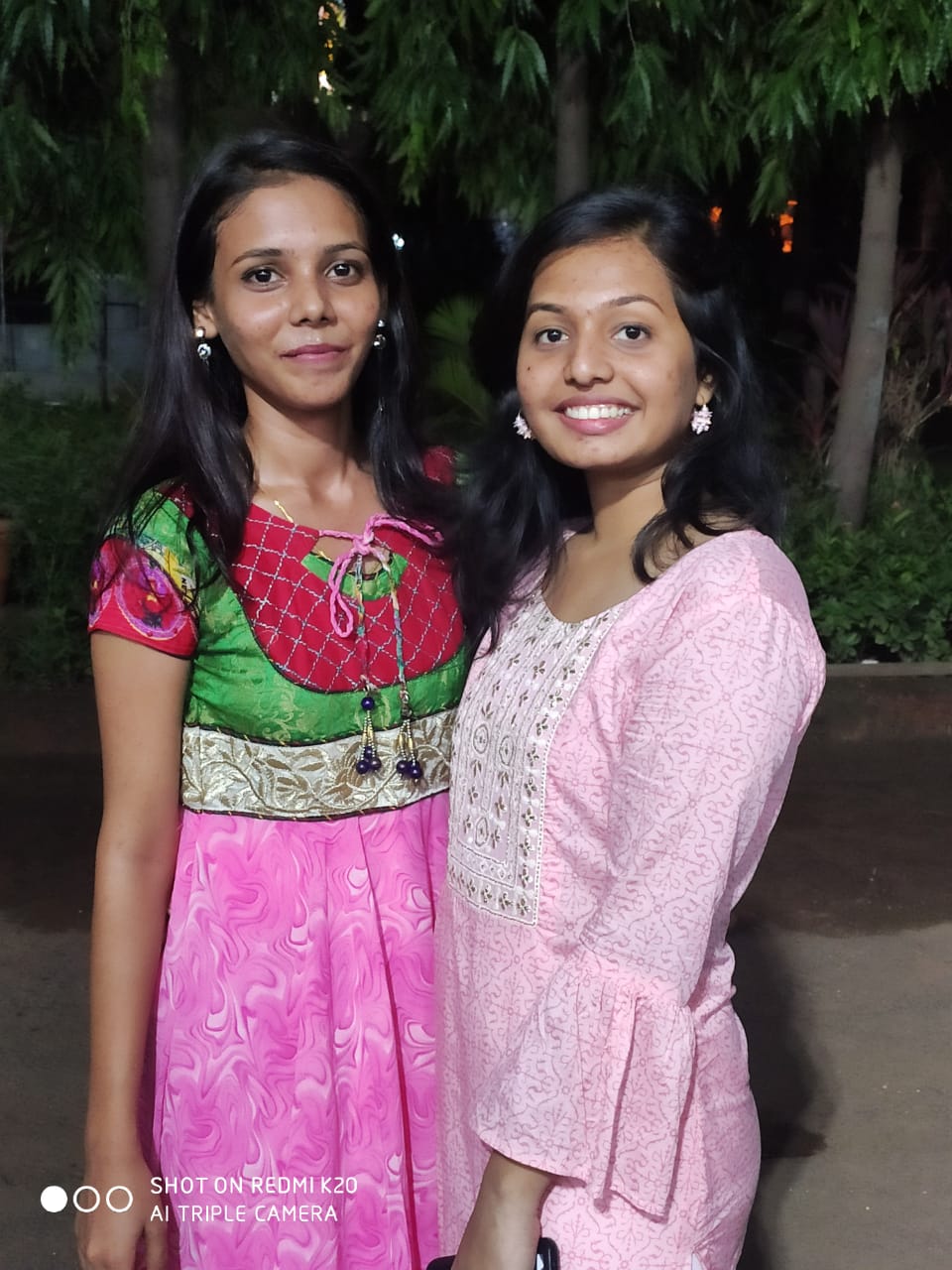 Nidhi Labde