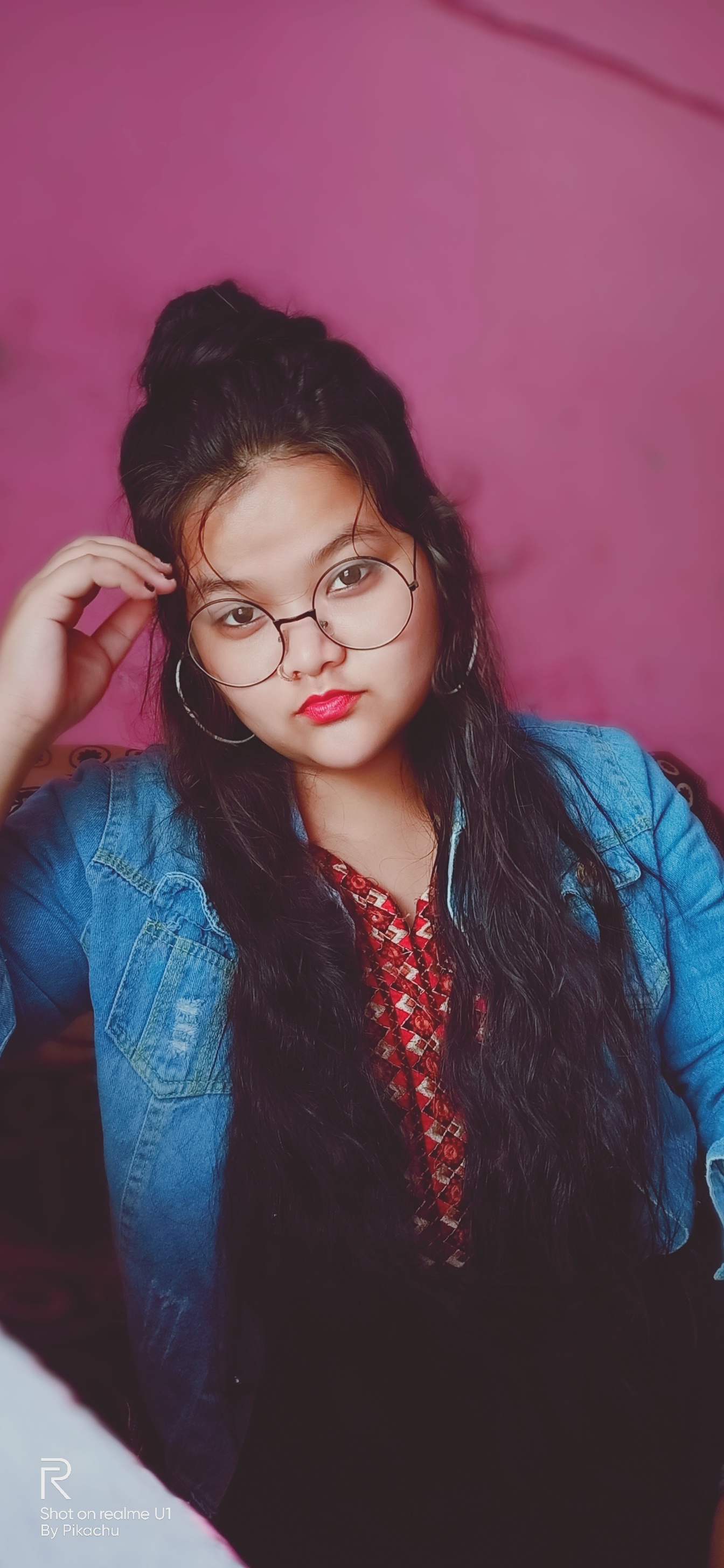 Nidhi Singh