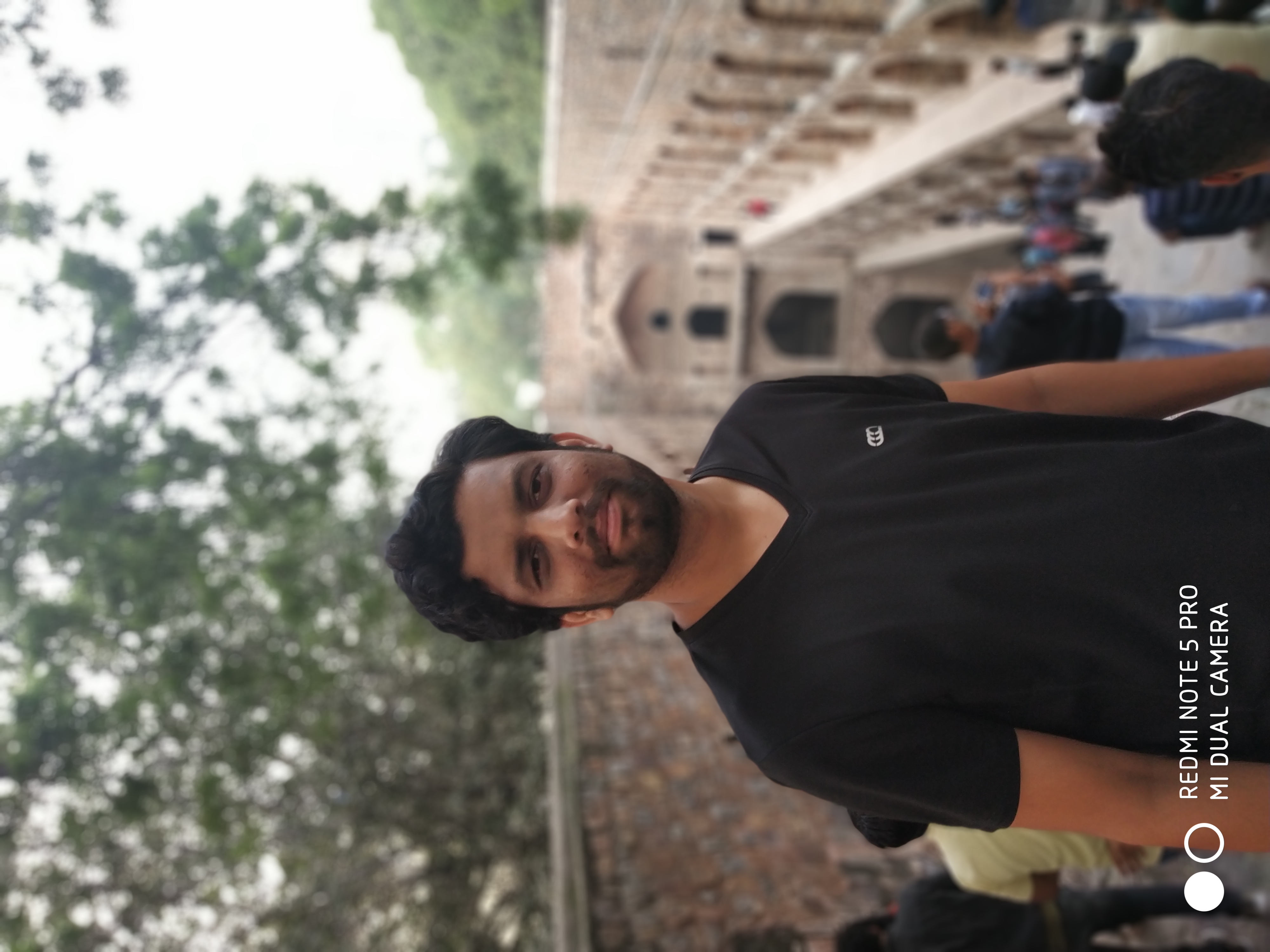 Nihar Ranjan Rai